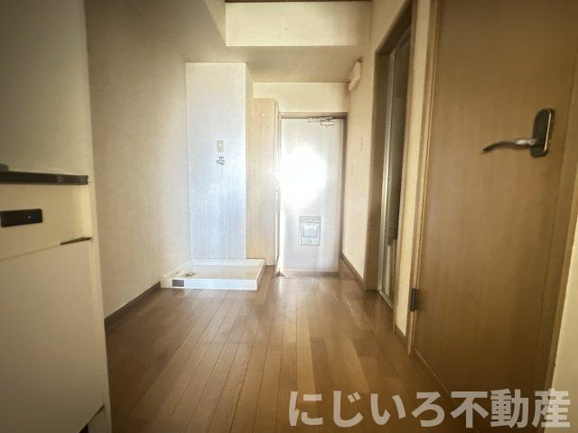 ヴィラージュドシャルマンの居間・リビング