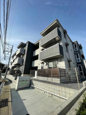 GRAND湘南 B棟の画像