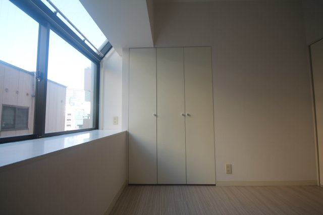 【洋室】