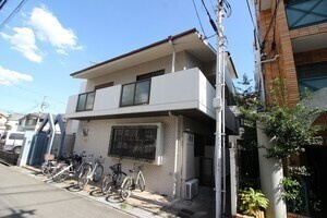 ジーライズ東灘深江