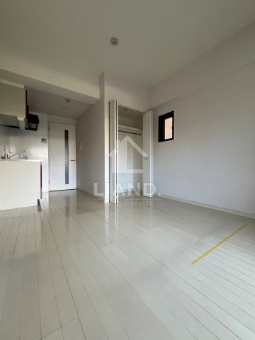 BLANC TOUR HAKATA　住吉小学校区のロビー|BLANC TOUR HAKATA