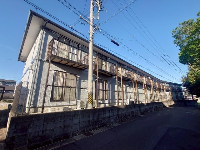 青木ヒルズαー２