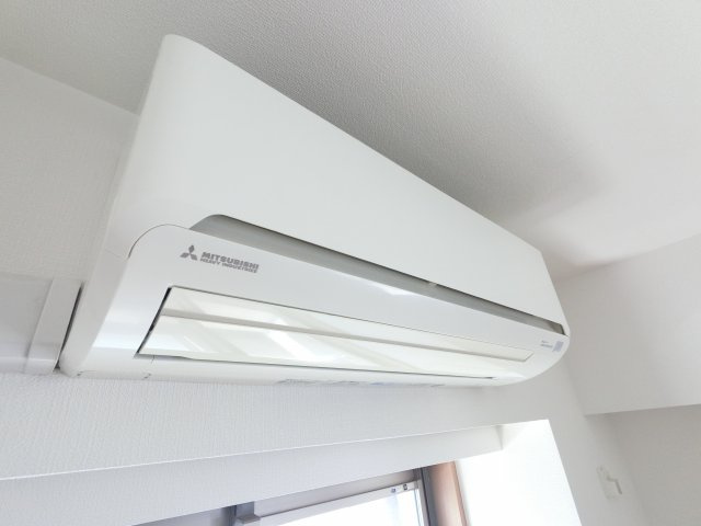 市川市市川１丁目の賃貸マンションの設備