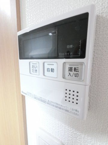 市川市市川１丁目の賃貸マンションの設備