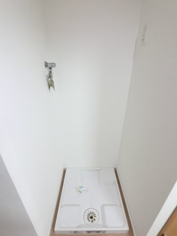 市川市市川１丁目の賃貸マンションの設備