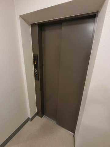 市川市市川１丁目の賃貸マンションのその他共用部分