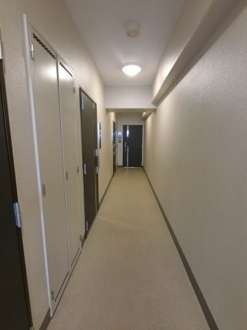 市川市市川１丁目の賃貸マンションのその他共用部分
