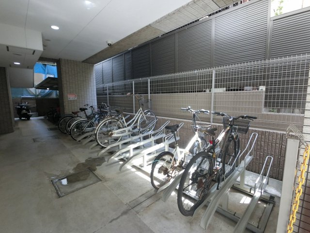 市川市市川１丁目の賃貸マンションのその他共用部分
