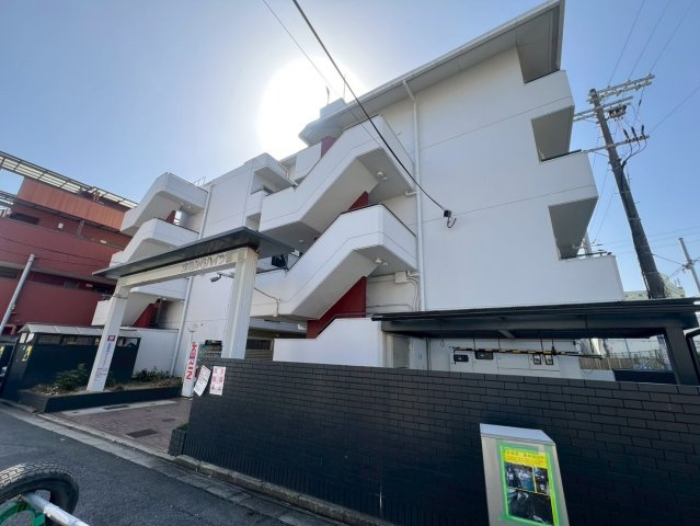第8東昌ハイツ