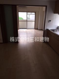 牛込台永谷マンションのその他