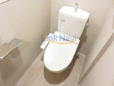 【トイレ】 | アーバーネックス本町