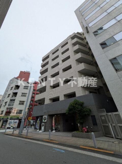 【外観】 | 外観です