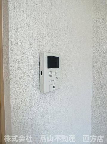 ドルチェのセキュリティ