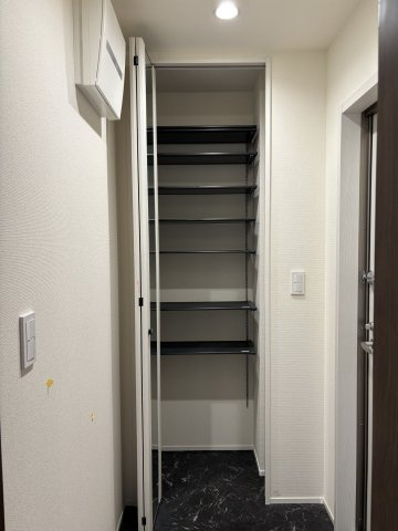 武蔵野市吉祥寺本町４丁目のアパート