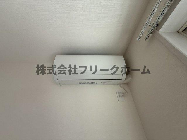 武蔵野市吉祥寺本町４丁目のアパートの設備