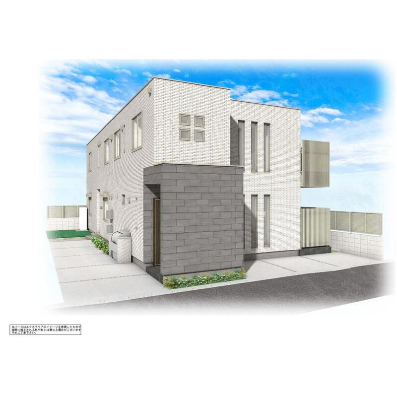 武蔵野市吉祥寺本町４丁目のアパートのその他