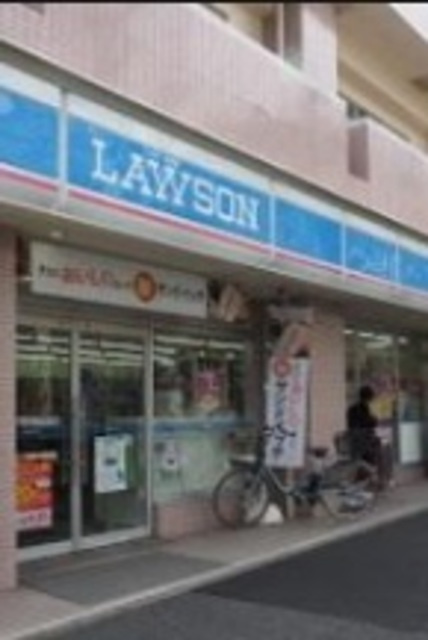 ジュネス池尻のその他|ローソン池尻三宿通店