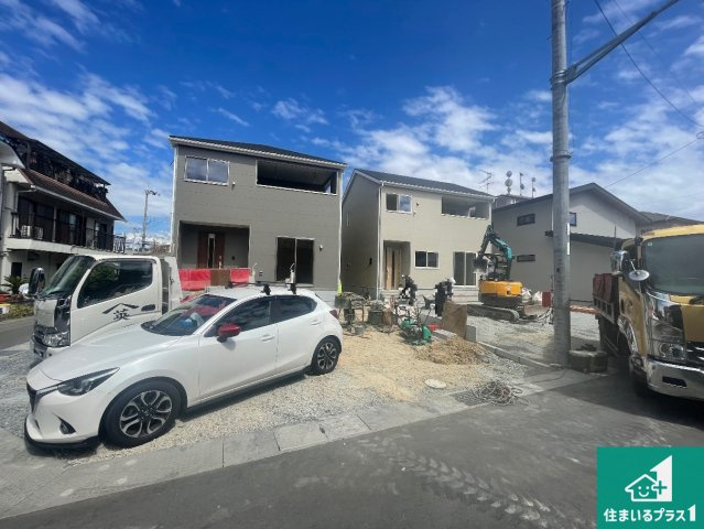 揖保郡太子町鵤　第6期　新築一戸建て