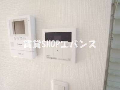 【設備】 | ミルプラージュ