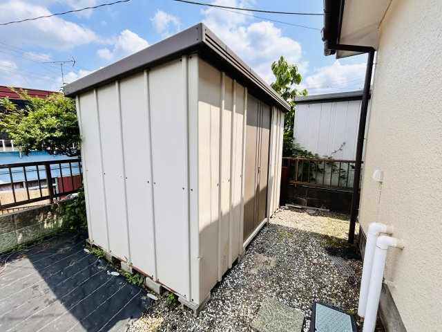 あきる野市牛沼中古戸建♪各室収納、駐車場2台可能です☆のその他