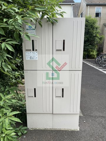コンフォートテラスBのその他