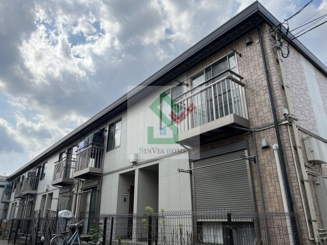 コンフォートテラスB