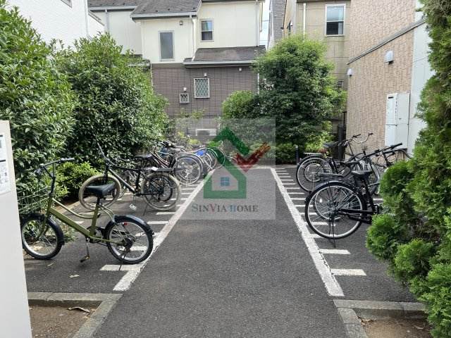 コンフォートテラスBのその他
