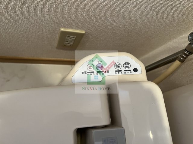 コンフォートテラスBのその他
