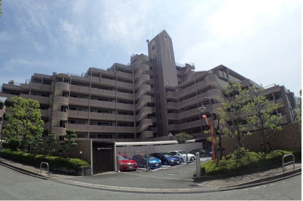 イトーピア緑地公園