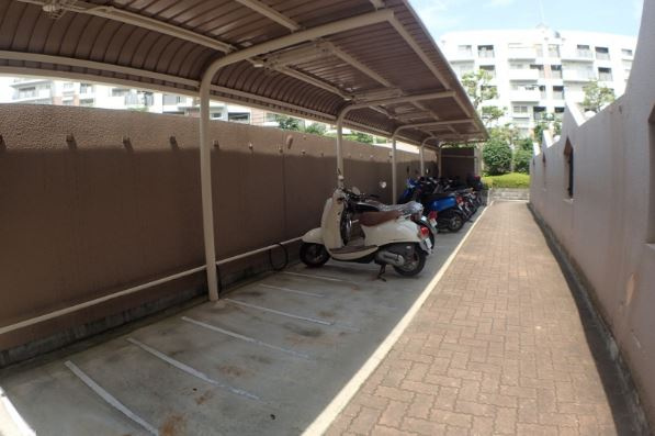 イトーピア緑地公園のその他