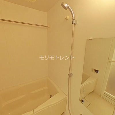  | イプセ多摩川緑地