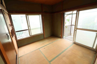【その他】 | 毛呂山町若山 古家あり売地 | 室内