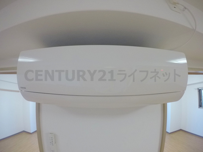 【設備】 | 第1関根マンション