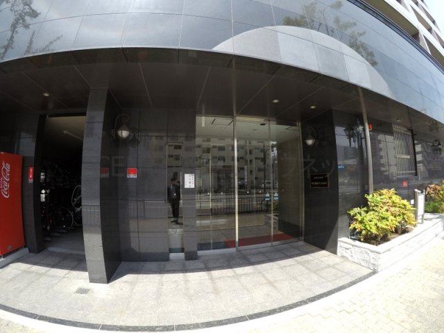 【エントランス】 | 第1関根マンション