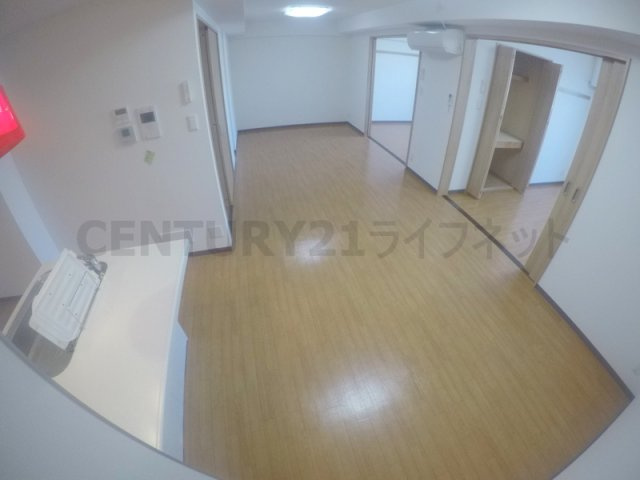 【内装】 | 第1関根マンション