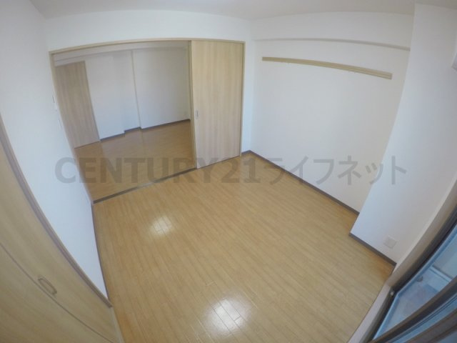 【子供部屋】 | 第1関根マンション