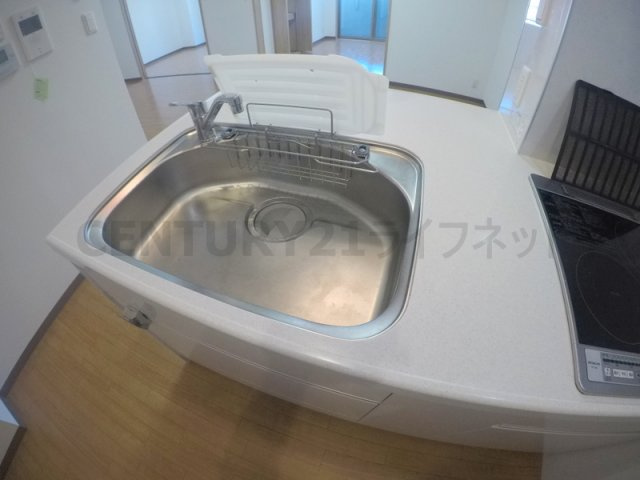 【キッチン】 | 第1関根マンション