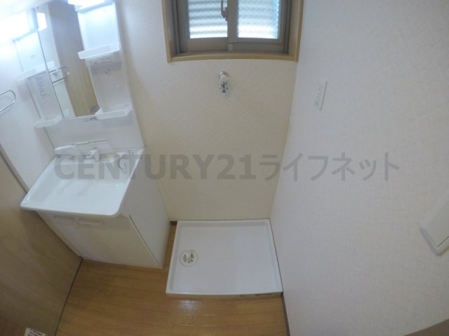 【設備】 | 第1関根マンション