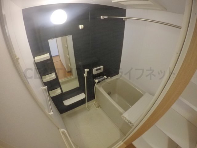 【浴室】 | 第1関根マンション