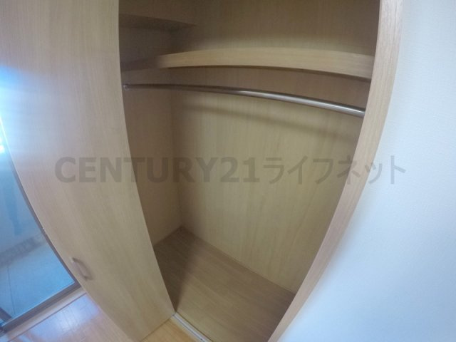 【収納】 | 第1関根マンション