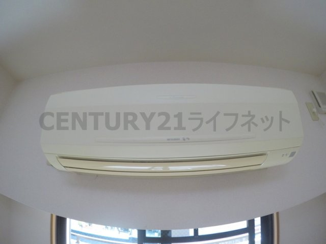 【設備】 | 第16関根マンション