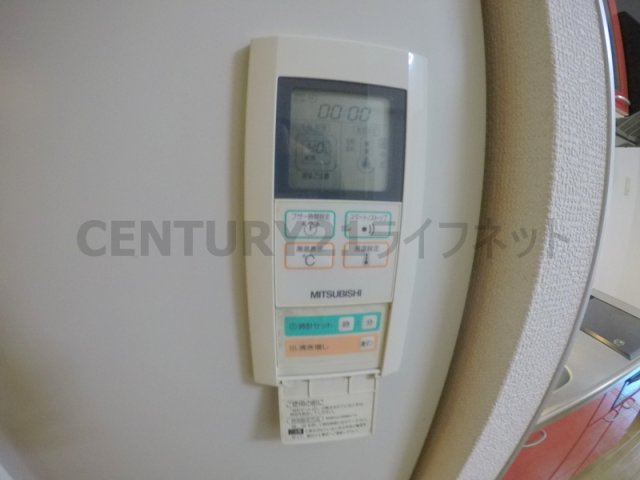 【浴室】 | 第16関根マンション