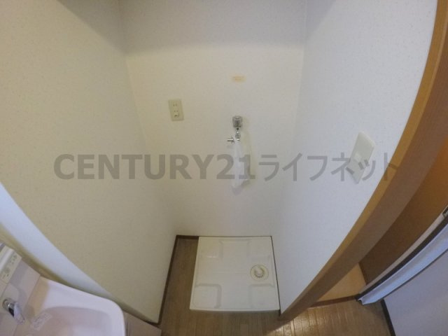 【設備】 | 第16関根マンション