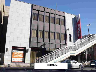 【周辺】 | アルバⅡ | 南都銀行まで1460m