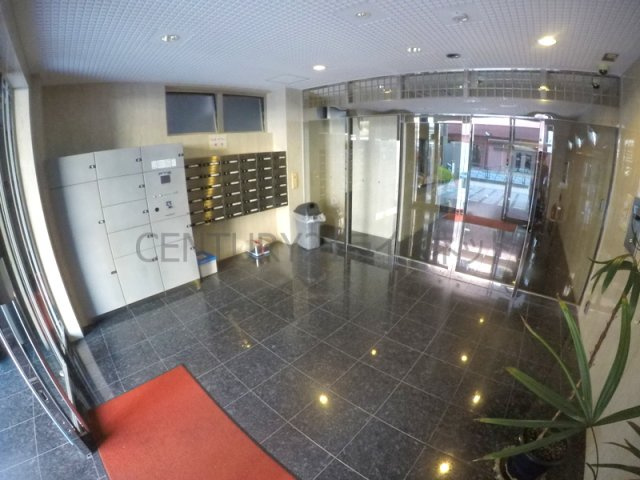 【エントランス】 | 第20関根マンション