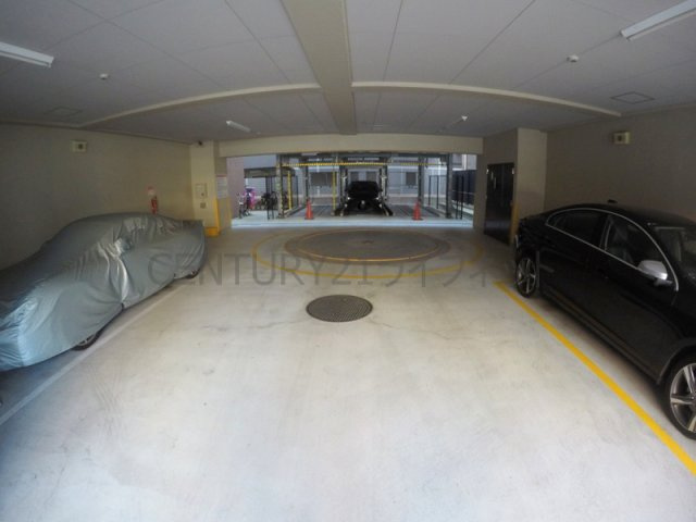 【駐車場】 | 第20関根マンション