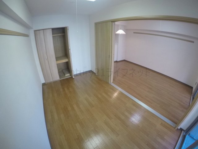 【寝室】 | 第20関根マンション