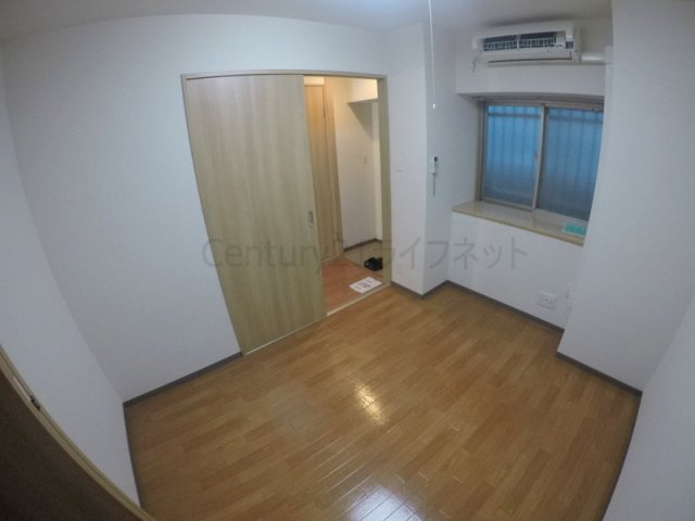 【洋室】 | 第20関根マンション