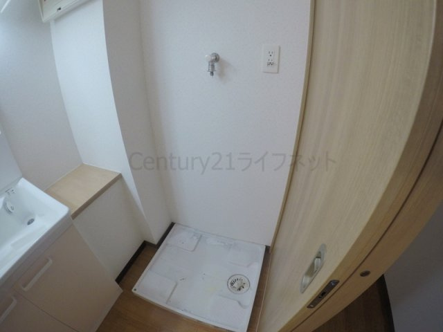 【設備】 | 第20関根マンション