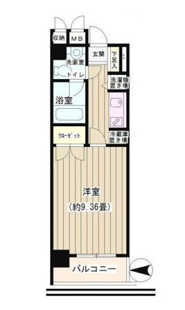 NONA　PLACE渋谷神山町